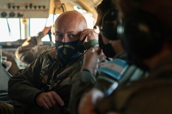 Los tradicionales vuelos de