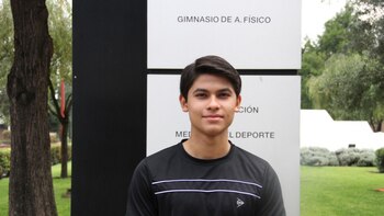 Quién era Carlos Daniel Vaca