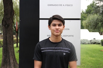 Carlos Vaca murió a los