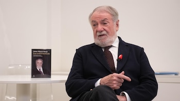 Mayor Oreja urge a PP-Vox