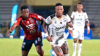 Estos son los audios del