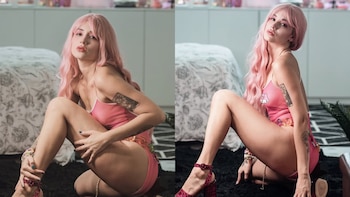 Adri Vainilla es columnista de