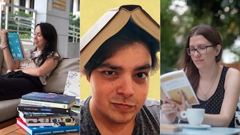 “Las y los influencers ocupan