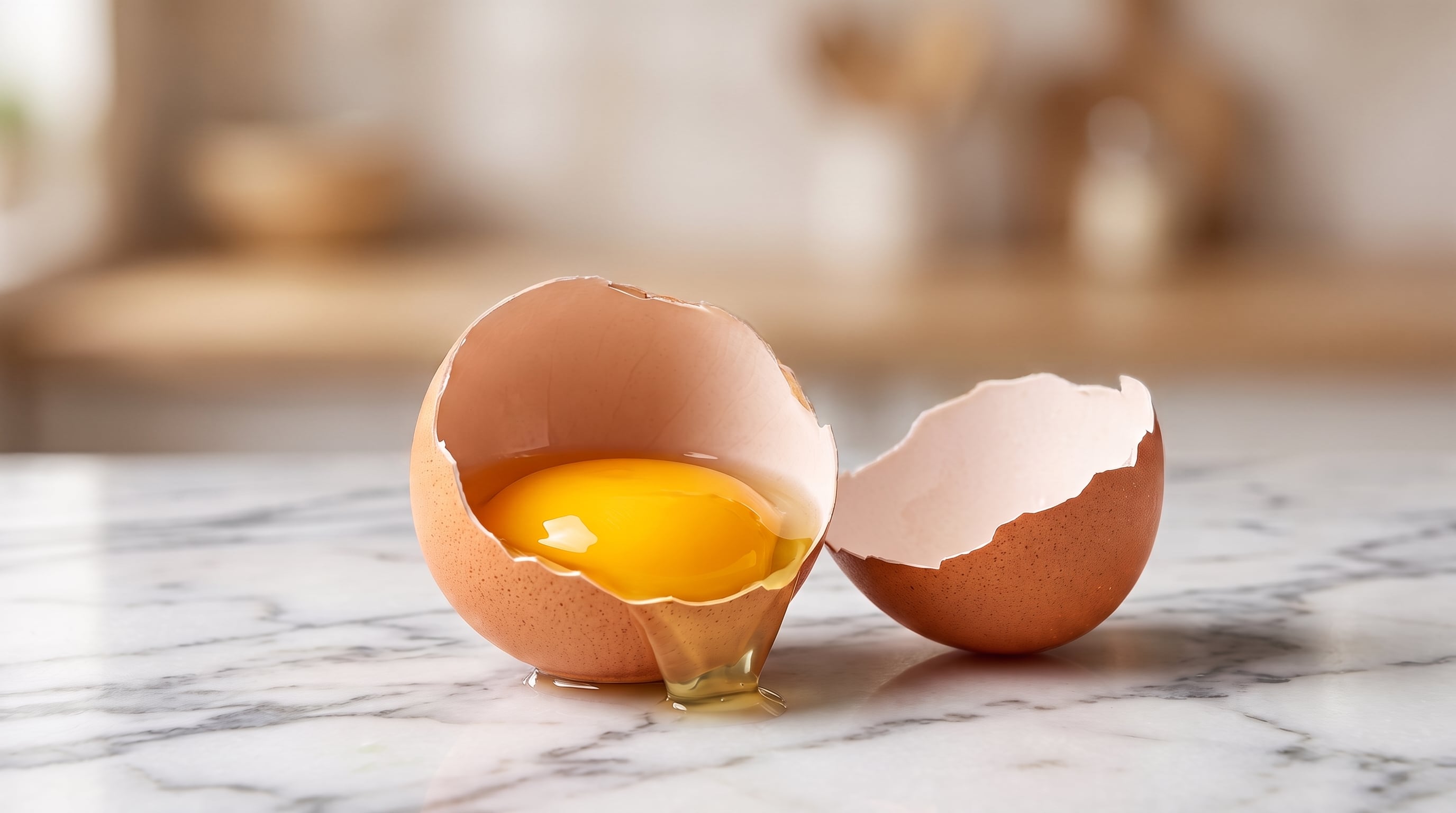 Las claras de huevo pueden sumar proteína extra con menos grasa y calorías, pero no son nutricionalmente equivalentes a los huevos enteros (Imagen Ilustrativa Infobae)