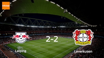 La Bundesliga está considerada como