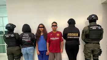 Edomex encabeza casos de feminicidio