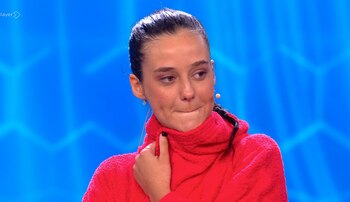 Victoria Federica se estrena en