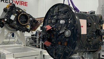 La misión es clave para probar tecnologÃas crÃticas, incluidas la navegación autónoma y el control de satélites en entornos extremos (European Space Agency)