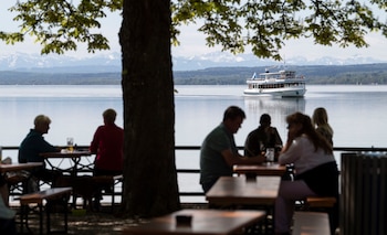 En enero, Alemania comenzó a