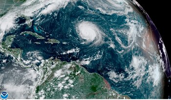 Se estima que haya fuertes