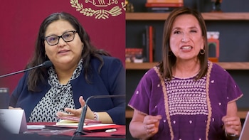 Citlalli Hernández responde a Xóchitl Gálvez y rechaza que regulación de medios implique censura