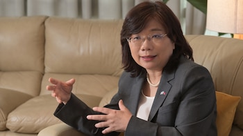 "Mi gobierno ha adoptado medidas