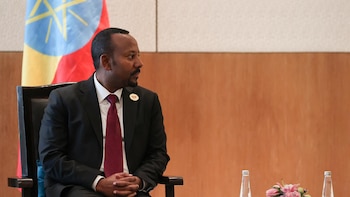 Etiopía crea un gobierno interino en Tigray de cara a elecciones en seis meses en pleno conflicto con el TPLF