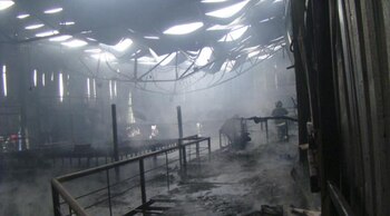 La discoteca Factory funcionaba en