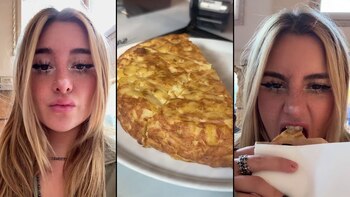 Captura de pantalla del video