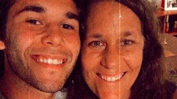 La foto que compartió Ignacio