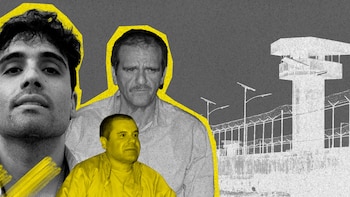 Varios miembros de alto rango