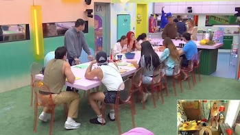 Aldo Rendón y Cynthia Klitbo protagonizan fuerte pelea por ronquidos: “Tú dices estupideces y gritas todo el día”