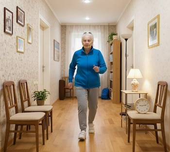 Una alimentación rica en azúcares,