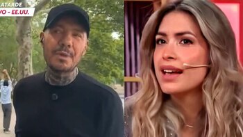 Marcelo Tinelli no llevará a