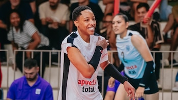 Clarivett Yllescas habla del favoritismo