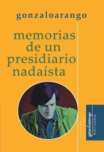 Portada del libro "Memorias de