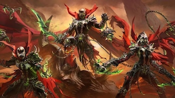 Diablo Immortal recibe a ‘Spawn’ con dos eventos y recompensas por tiempo limitado
