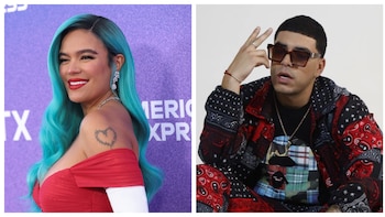 Karol G anunció que no