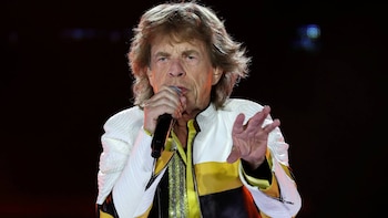 Mick Jagger asegura que no hay “nada bueno” en hacerse mayor: “No adquieres sabiduría. Te olvidas de todo”