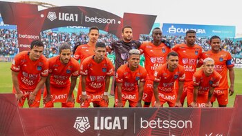 Beto da Silva conforma el