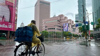 Reparan tres diques que quedaron