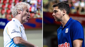 Regatas y Alianza Lima se