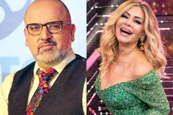 Beto Ortiz recuerda la vez