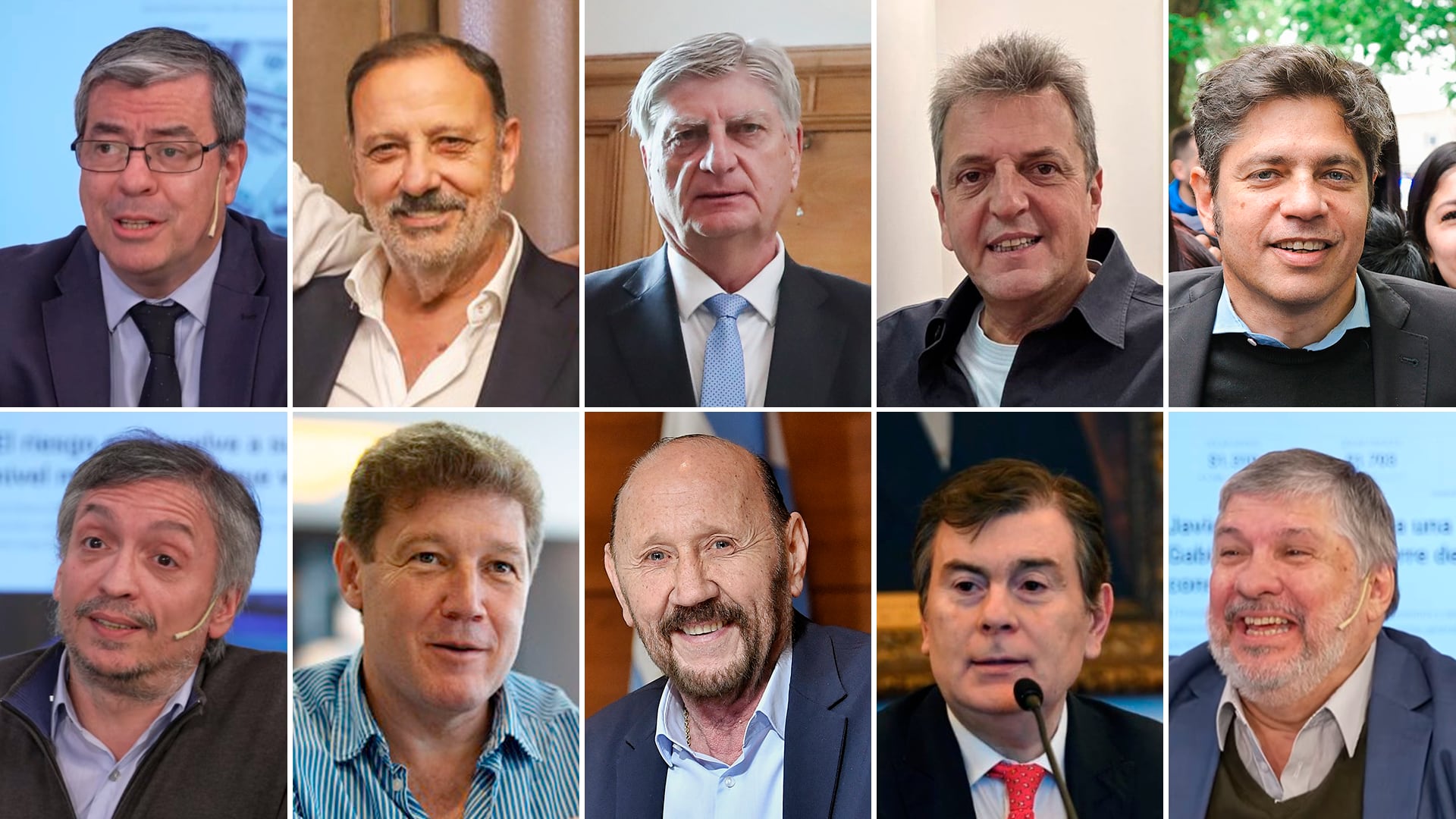 El PJ prepara una nueva cumbre de unidad para ajustar la postura por las PASO y el Presupuesto