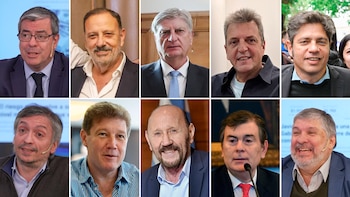 El PJ prepara una nueva cumbre de unidad para ajustar la postura por las PASO y el Presupuesto
