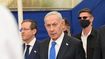 Turquía abre procedimientos para solicitar a la Interpol una petición de arresto contra Netanyahu