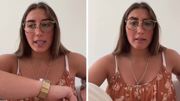 Antonella reveló que tuvo alrededor