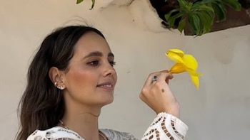 Milena López reveló finalmente qué