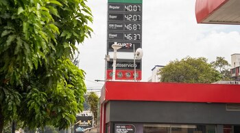 Guatemala importa el 100% de los combustibles que utiliza, por lo que las variaciones del mercado externo impactan en los precios locales.