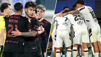 Momentos de unión y estrategia