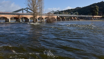 Estos son puntos que mantienen