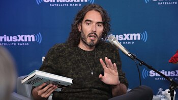 El comediante niega rotundamente las