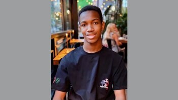 Las características físicas de Braithwaite, como su altura de 1,96 metros y cabello negro, han sido difundidas para facilitar su identificación en Atlanta