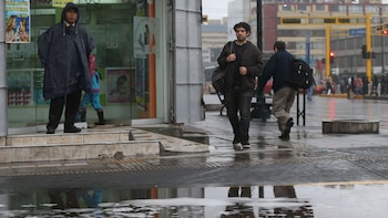 Lloviznas dispersas afectarán la costa peruana durante los próximos días, según Senamhi