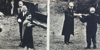 Domingo 3 de noviembre de