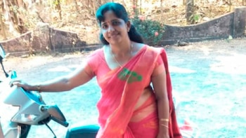 Jolly Joseph confesó los crímenes