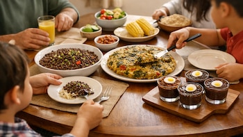 Anemia en el Perú: Qué es, cómo prevenirla y recetas para enfrentarla en casa