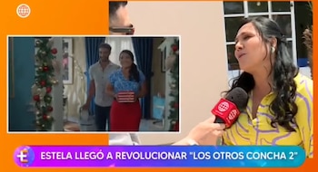 Tula Rodríguez pone fin a