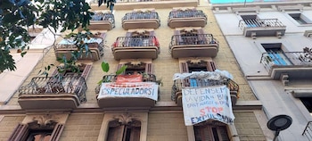 Imagen del edificio ubicado en