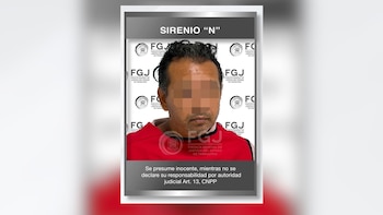 Capturan por violación al padrastro de niña de 11 años embarazada en Matamoros